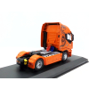 Iveco Stralis 500 Orange Dragon 2008 - skala 1:43 - Hachette